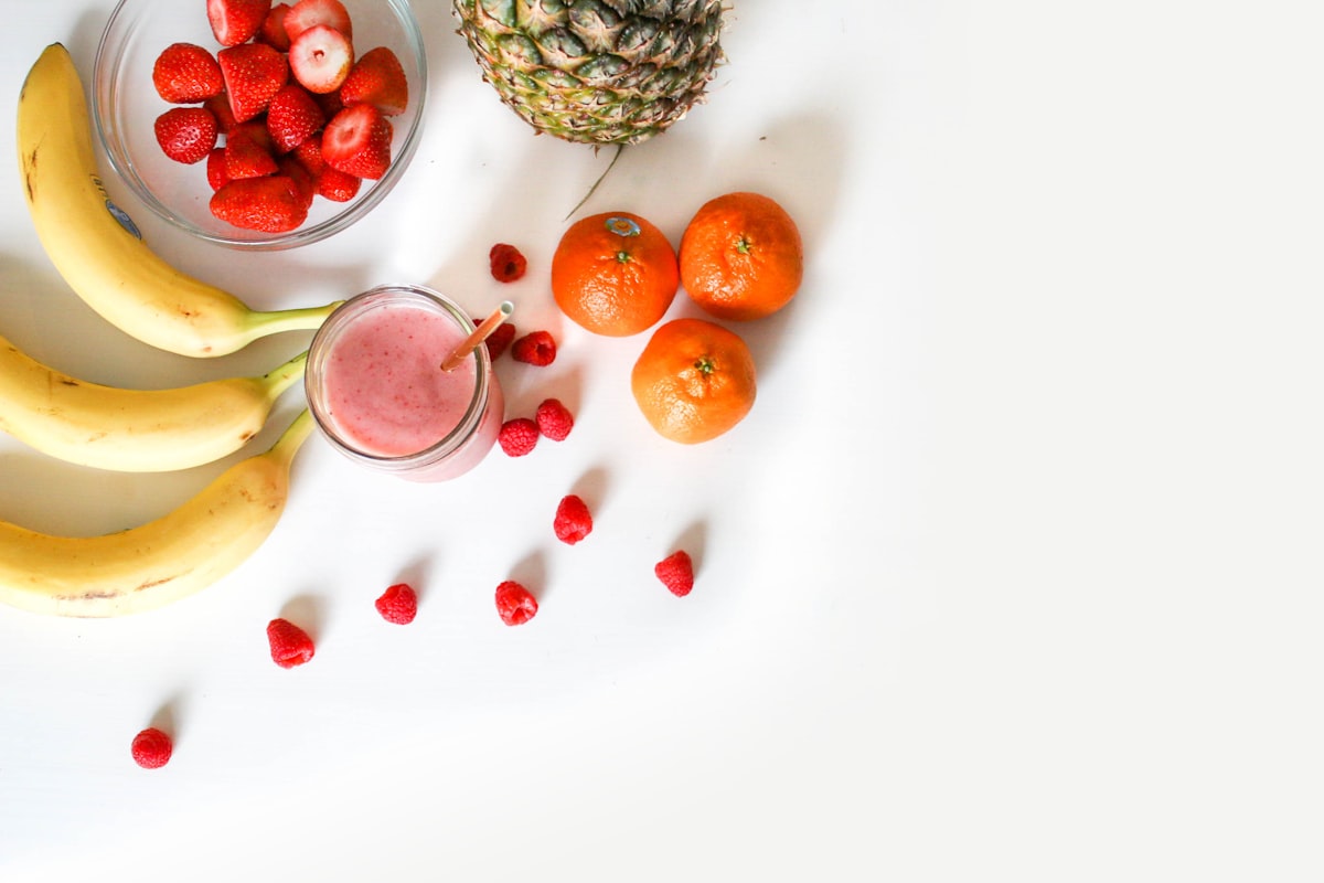 Sarah Mitchell, Head Nutritionist